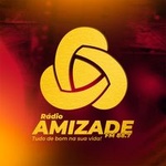 Rádio Amizade Logo