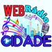 Web Rádio Cidade\ Logo