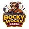 Bocky Wocky Radio Logo