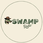 Swamp Radio Miami - WADS-DB Logo