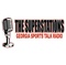 The Superstations - W290BD Logo