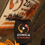 FM Zonica 105.9 Logo