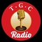 TGC Radio Logo