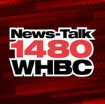 News-Talk 1480 - WHBC Logo