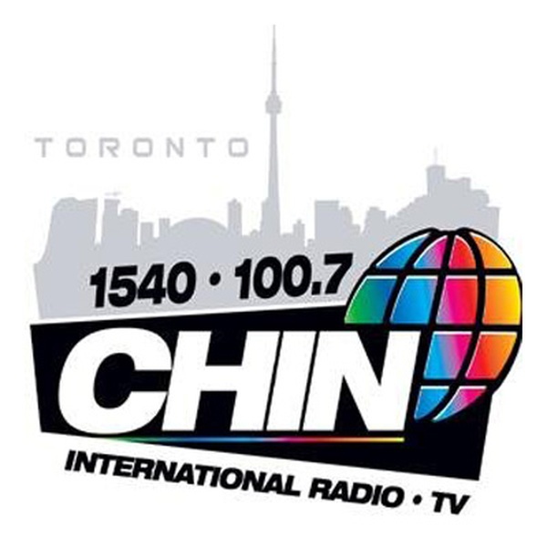 CHIN Radio CHINFM FM 100.7 Toronto, ON Listen Online