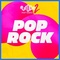 Europe 2 - Pop Rock Logo