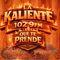 La Kaliente 102.9 - XHEY Logo