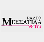 Ράδιο Μεσσάτιδα Logo