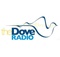 theDove Radio - KDOB Logo