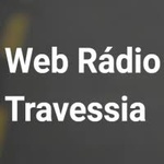 Web Rádio Travessia Logo