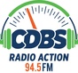 CDBS 94.5 Bali