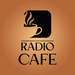 AMG Radio - Radio Cafe Logo