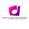 Hidden Images Radio Network Logo