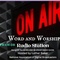 WWAW Radio Station Logo