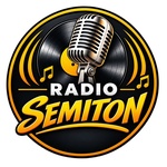 Radio SEMITON Logo