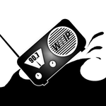 North Shore Community Radio - WTIP Logo
