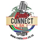 Radio Connect South Africa Logo