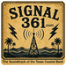 Signal 361 Radio Logo