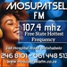 Mosupatsela FM Logo