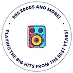 90s 2000s and More Logo