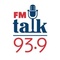 FM Talk 95.9 - WQSI Logo