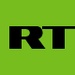 Russia Today - English Logo