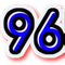 965 The Radio.Com Logo