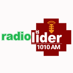 Radio Líder Ambato Logo