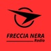 Radio Freccia Nera Logo