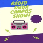Radio Duda Campos Show Logo