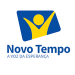 Rádio Novo Tempo (Governador Valadares) Logo