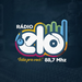 Rádio Elo 88.7 FM Logo