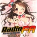 Radio Forever Anime Logo