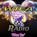 WTEA Radio Logo