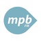 MPB FM Logo