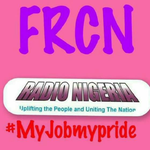 Pyramid FM Kano Logo