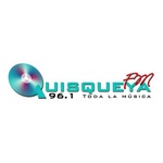 Quisqueya FM Logo