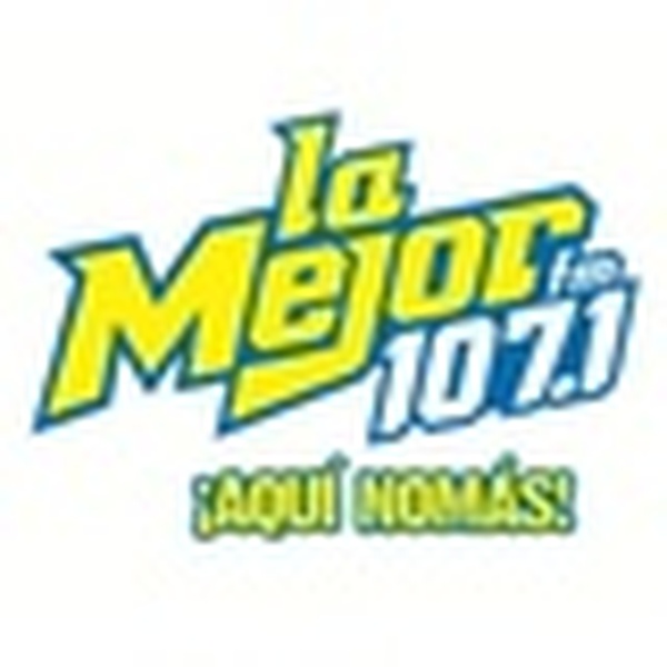 La Mejor 107.9 FM Fresnillo Zacatecas, Mexico AMP Mobile Radio