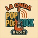 La Onda Pop Rock Live Logo