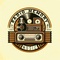 Radio Memory Music Logo