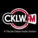CKLW.FM Internet Radio Logo