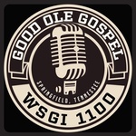 WSGI AM 1100 - WSGI Logo