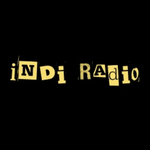 InDi RaDio Logo