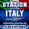 StationItaly - Station Italy Logo