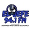 RADIO EL JEFE Logo