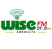 WISE FM 87.9 Abeokuta Logo