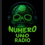 Numero Uno Radio Logo