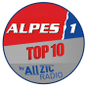 Alpes 1 - TOP10 by Allzic