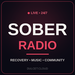 Sober Radio Logo