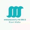 Mwendantu FM 99.5 Logo